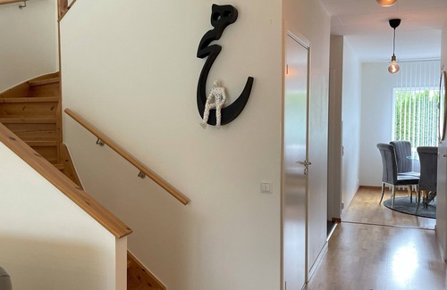 Steningehojden Villa | Nice Villa in Stockholm Near Arlanda Airport