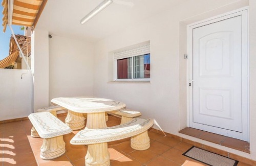 Miami Platja Chalet De Esquí | Bonito Chalet con Piscina y barbacoa en Miami Playa