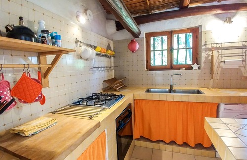 Olbia Casa | Bonita villa con jardín - Costa Smeralda - Sardegna