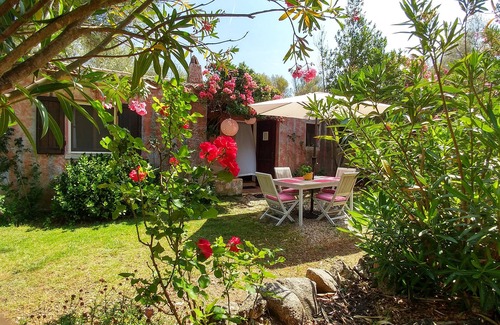 Olbia Casa | Bonita villa con jardín - Costa Smeralda - Sardegna