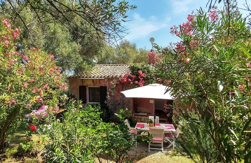 Olbia Casa | Bonita villa con jardín - Costa Smeralda - Sardegna