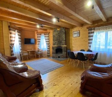 Yaremche Casa | Nice Weekend