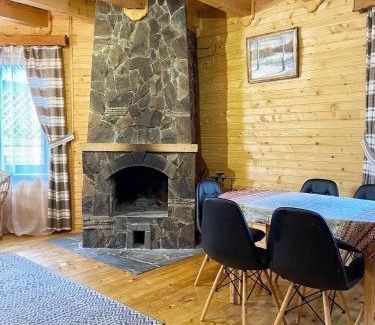 Yaremche Casa | Nice Weekend