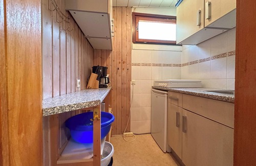 Halenfeld Casa | Nice wooden house in the countryside