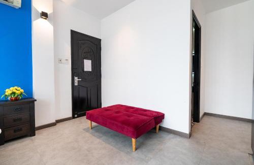 Downtown Ho Chi Minh City Hotel | Nicecy Daily - Yersin Street