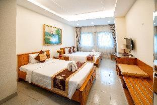 Little Japan Hotel | Nicecy Saigon Hotel