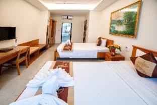 Little Japan Hotel | Nicecy Saigon Hotel