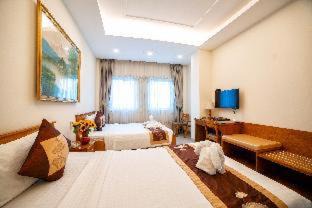 Little Japan Hotel | Nicecy Saigon Hotel
