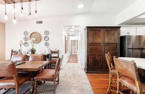 Los Olivos Casa | Hermosa y confortable