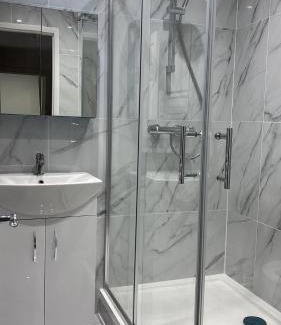Lacey Green Casa | Nicely furnished 2 Bedroom Property Independent with Parking