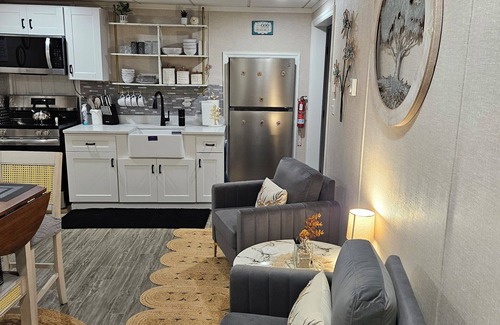 Flanders Apartamento | Nicely Furnished apartment;nIdeal for Travelling nurses, Resident doctors, etc,