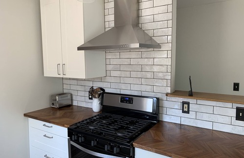 Steamboat Springs Apartamento | ¡Apartamento recientemente renovado cerca de todo lo que Steamboat tiene para ofrecer!