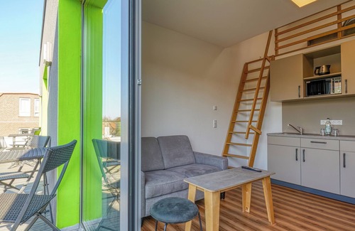 Horn-Lehe Apartamento | Nicetostay