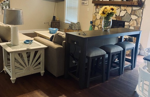 Niceville Casa | Niceville Dream Home Sleeps up to 13