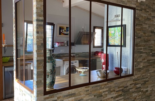 Porto-Vecchio Casa | Nichée Dans son Oliveraie, Entre mer et Montagne