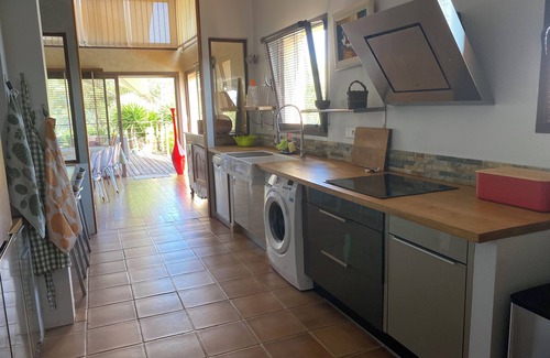 Porto-Vecchio Casa | Nichée Dans son Oliveraie, Entre mer et Montagne