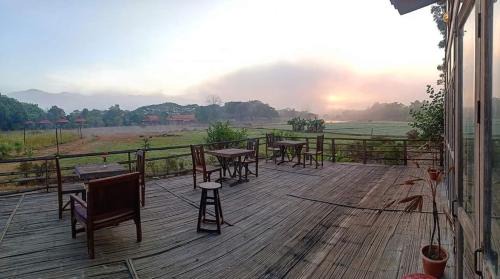 Khun Yuam Casa | NichahomePai