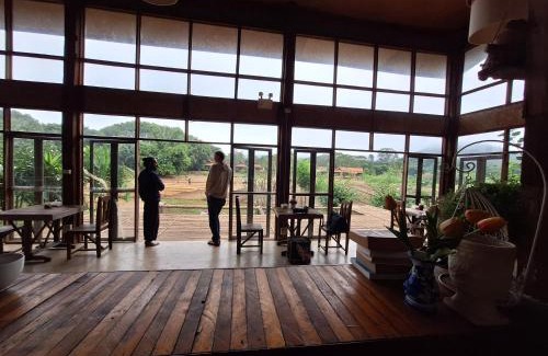 Khun Yuam Casa | NichahomePai
