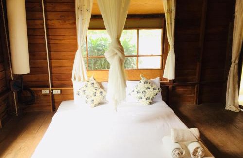 Khun Yuam Casa | NichahomePai