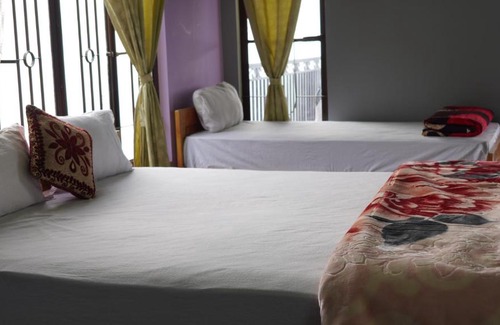 Turuk Hotel | NICHE HOTEL