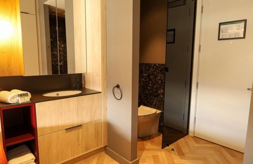 Merrion Hotel | Niche Living Ballsbridge