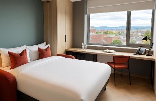 Rathmines Apartamento | Niche Living Rathmines