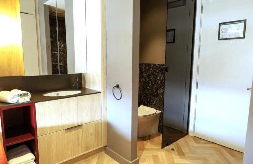 Rathmines Apartamento | Niche Living Rathmines