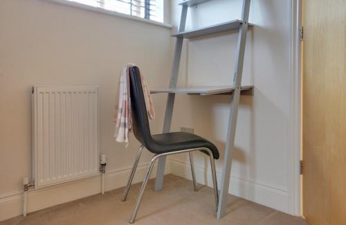 Braintree Apartamento | Niche Water Tower Apartments