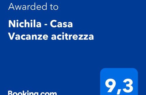 Aci Trezza Apartamento | Nichila - Casa Vacanze acitrezza