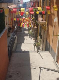 Aci Trezza Apartamento | Nichila - Casa Vacanze acitrezza