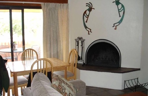 El Prado Condominio | Nicho Encantado en Quail Ridge Taos Tennis Resort