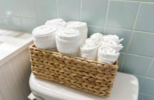 Anniston Casa | Nichol's Nest