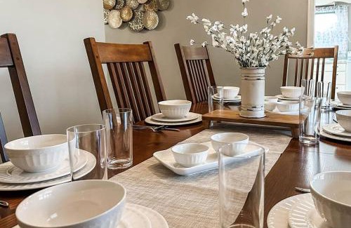 Anniston Casa | Nichol's Nest