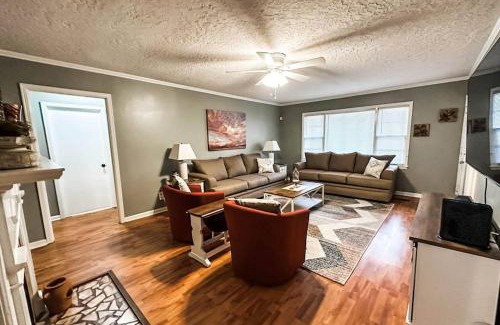 Anniston Casa | Nichol's Nest