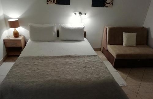 Meljine Apartamento | Nicholas Apartment