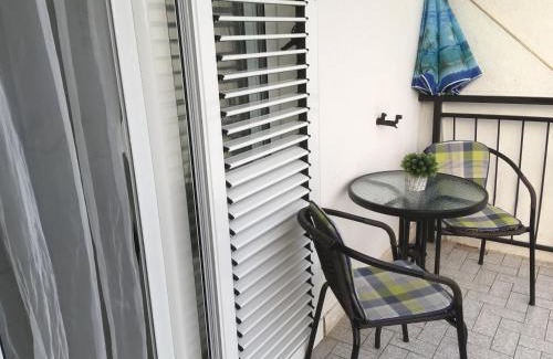 Meljine Apartamento | Nicholas Apartment