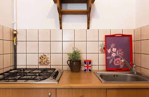 Stare Miasto Casa | Nicholas Studio, encanto medieval junto a la plaza principal