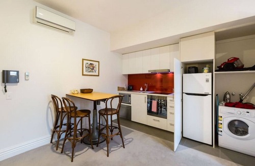 Fitzroy Apartamento | Stunning One Bedroom Apartment in Fitzroy