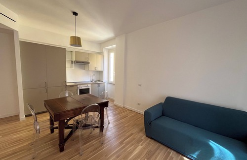 Prenestino-Centocelle Apartamento | Nichome new cozy