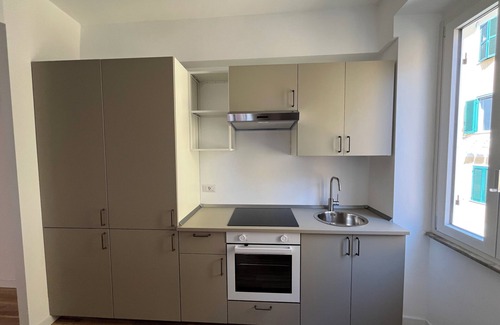 Prenestino-Centocelle Apartamento | Nichome new cozy