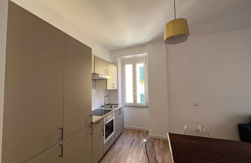 Prenestino-Centocelle Apartamento | Nichome new cozy