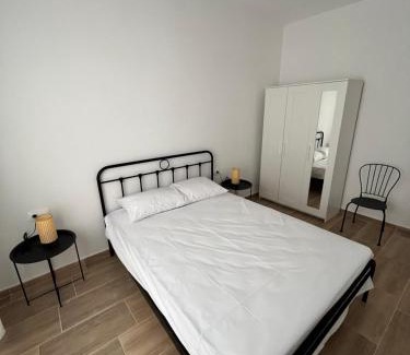 Ierissos Apartamento | Nick apartment
