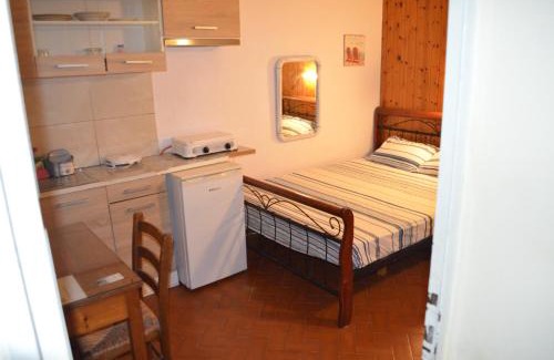 Zakynthos Town Apartamento | Nick Apartment