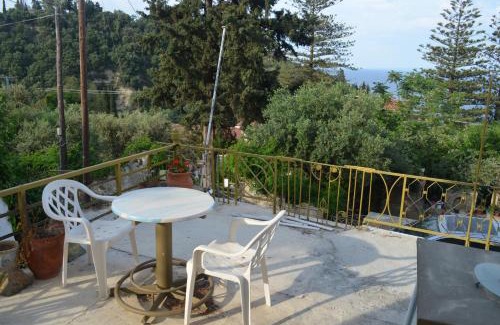 Zakynthos Town Apartamento | Nick Apartment