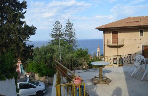 Zakynthos Town Apartamento | Nick Apartment