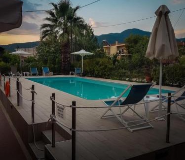 Stavros Casa | Nick Rooms