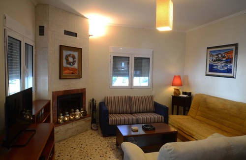Spata-Artemida Casa | Nick's House