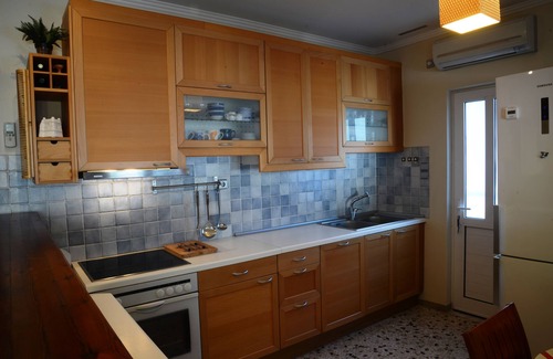 Spata-Artemida Casa | Nick's House