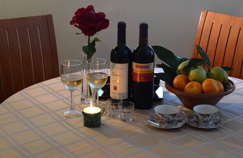 Spata-Artemida Casa | Nick's House