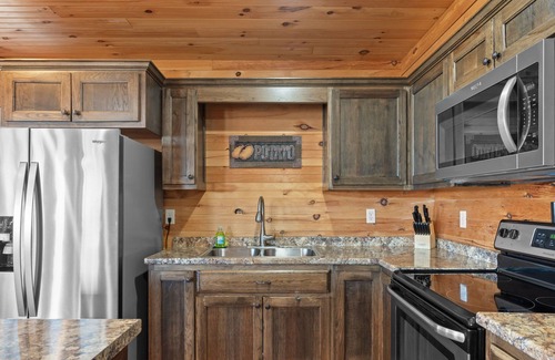 Bryant Casa | Nickajack Overlook at Paradise Pointe
